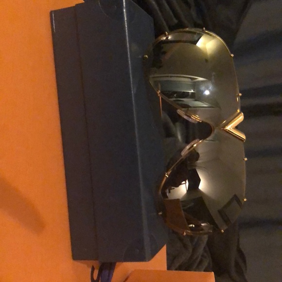 LV His and Hers Glasses !once in a lifetime Deal ! - Picture 2 of 6